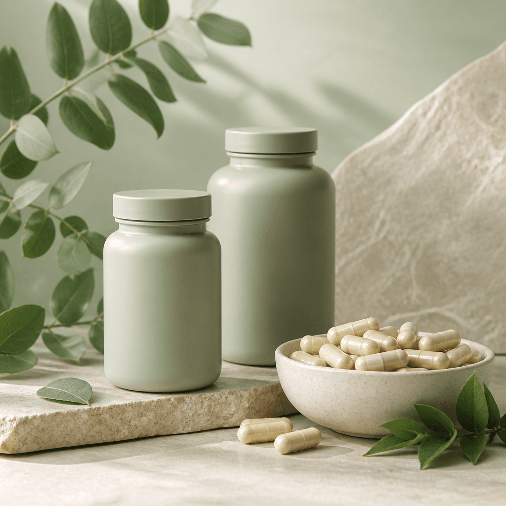 راهنمای علمی مکمل‌ها