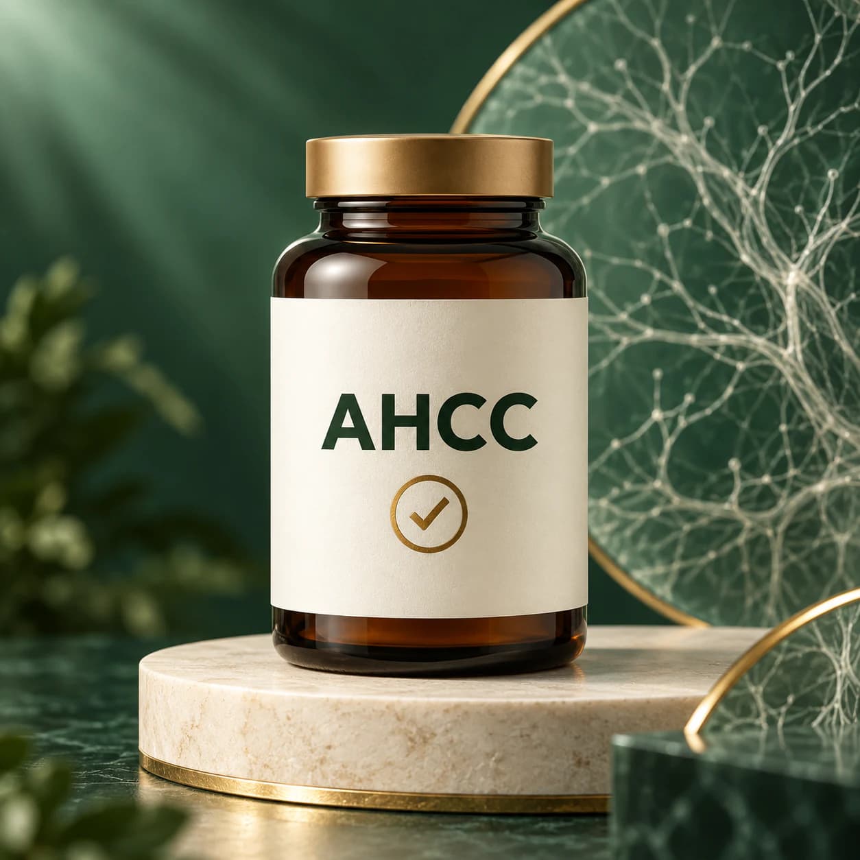 AHCC