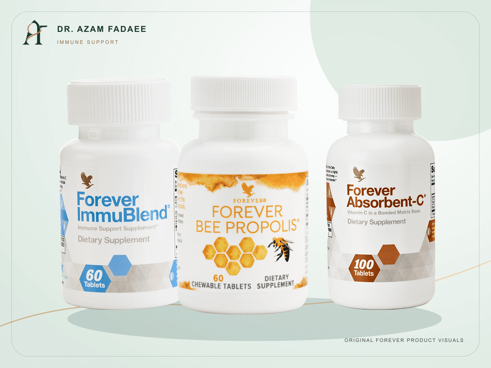 Immune-support package