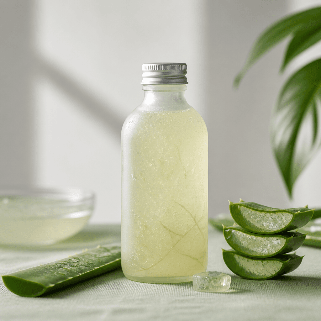 Forever Aloe Vera Gel